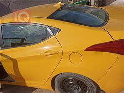 هیۆندای ئەلەنترا